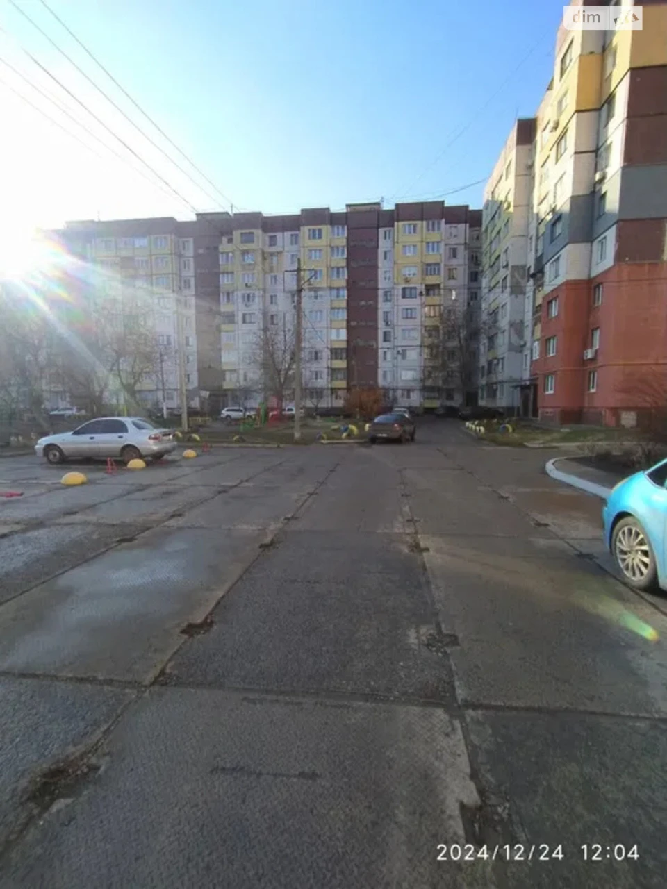 Продається Квартира в Довгинцівському