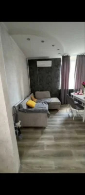 Sale of a 3-room apartment on Pioneer