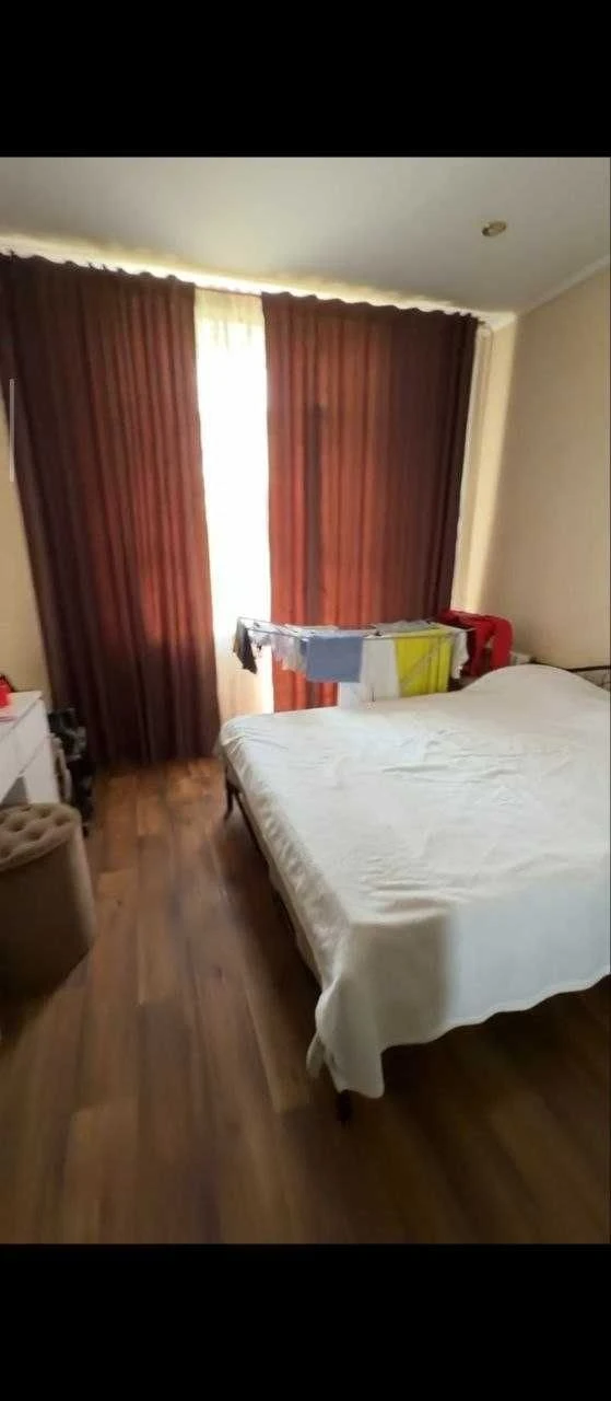 Sale of a 3-room apartment on Pioneer