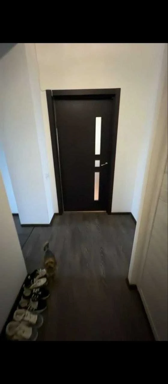 Sale of a 3-room apartment on Pioneer