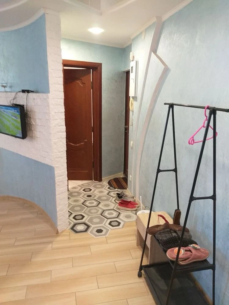 3-room apartment for sale, Dzerzhynka