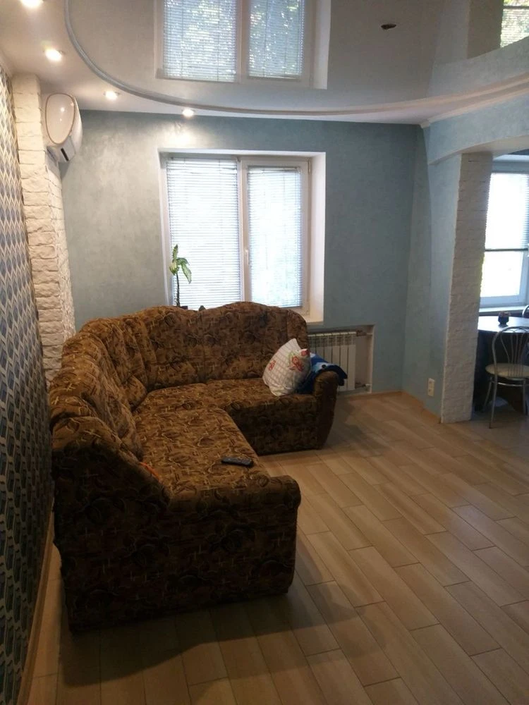 3-room apartment for sale, Dzerzhynka