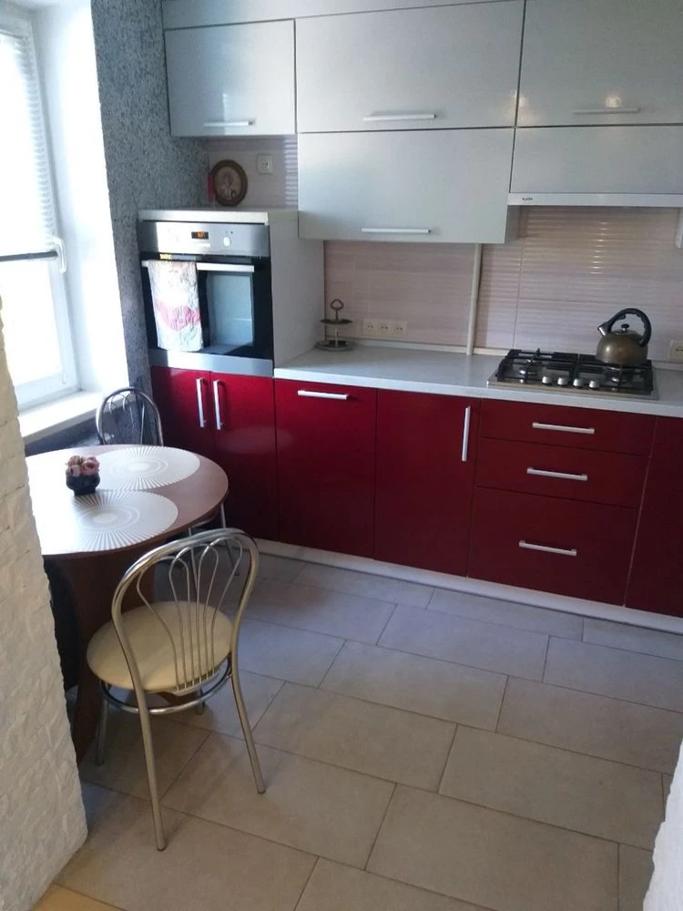 3-room apartment for sale, Dzerzhynka