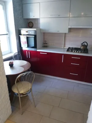 3-room apartment for sale, Dzerzhynka