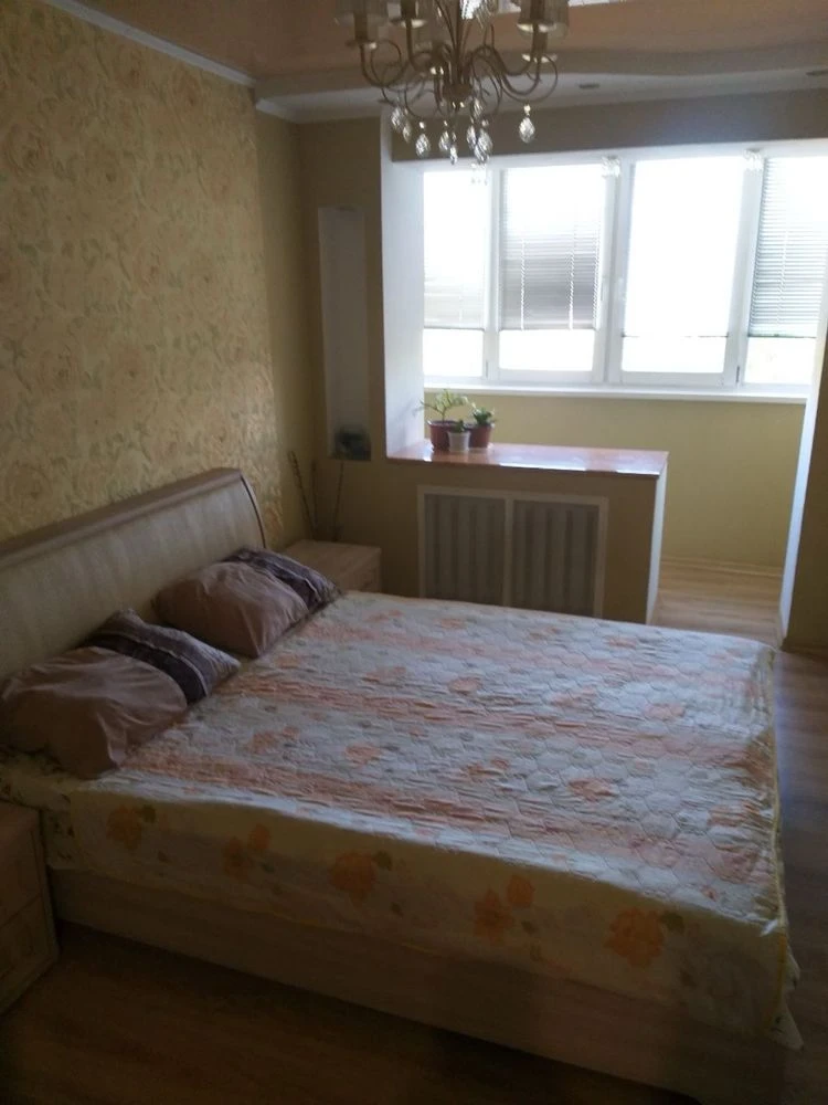 3-room apartment for sale, Dzerzhynka