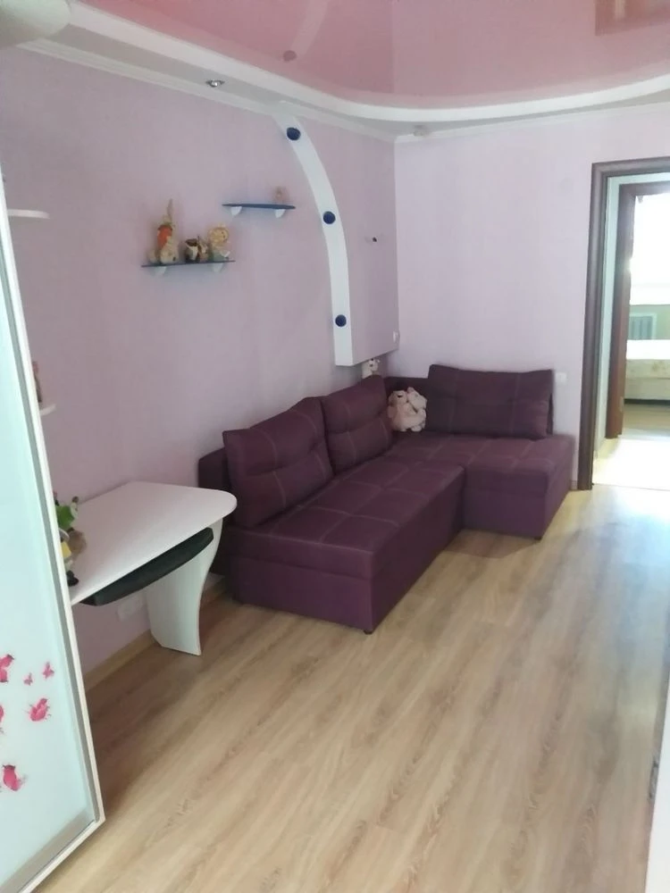 3-room apartment for sale, Dzerzhynka
