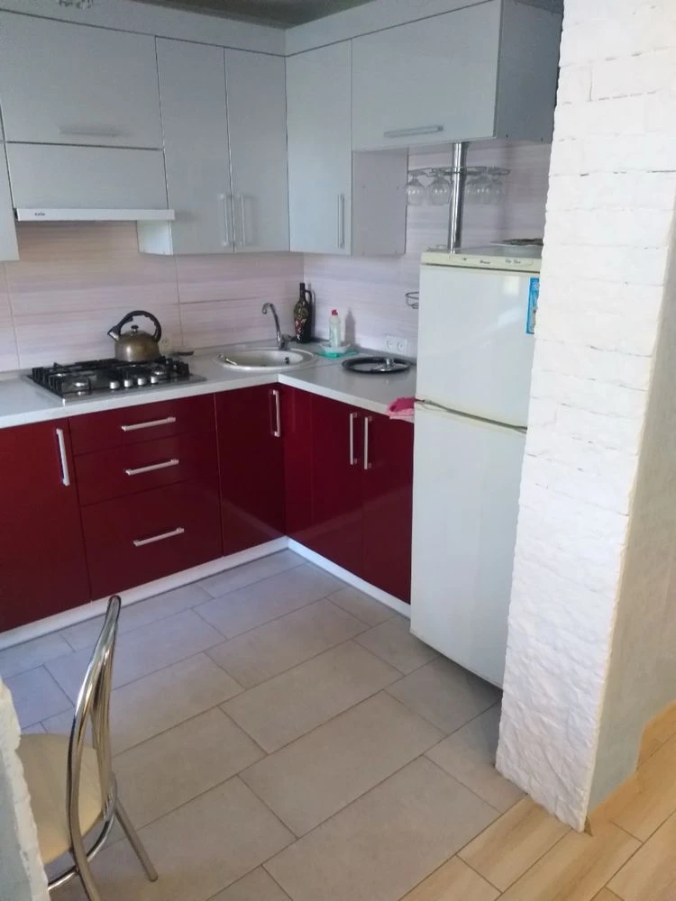 3-room apartment for sale, Dzerzhynka