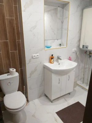 3-room apartment for sale, Dzerzhynka