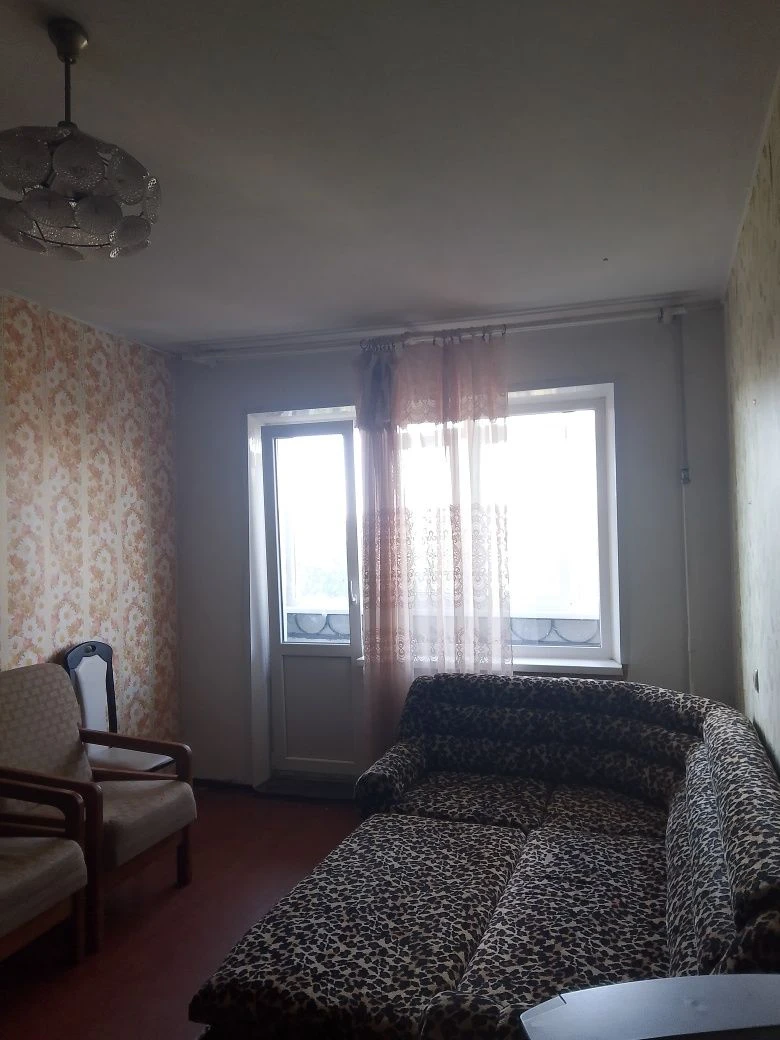 For sale, 1 room apartment on Krase