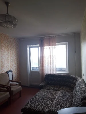 For sale, 1 room apartment on Krase