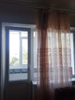 For sale, 1 room apartment on Krase