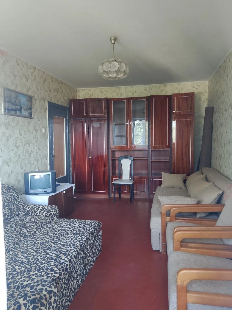 For sale, 1 room apartment on Krase