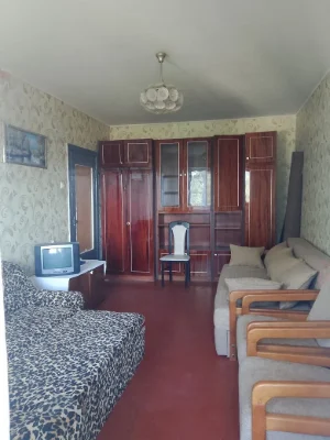 For sale, 1 room apartment on Krase