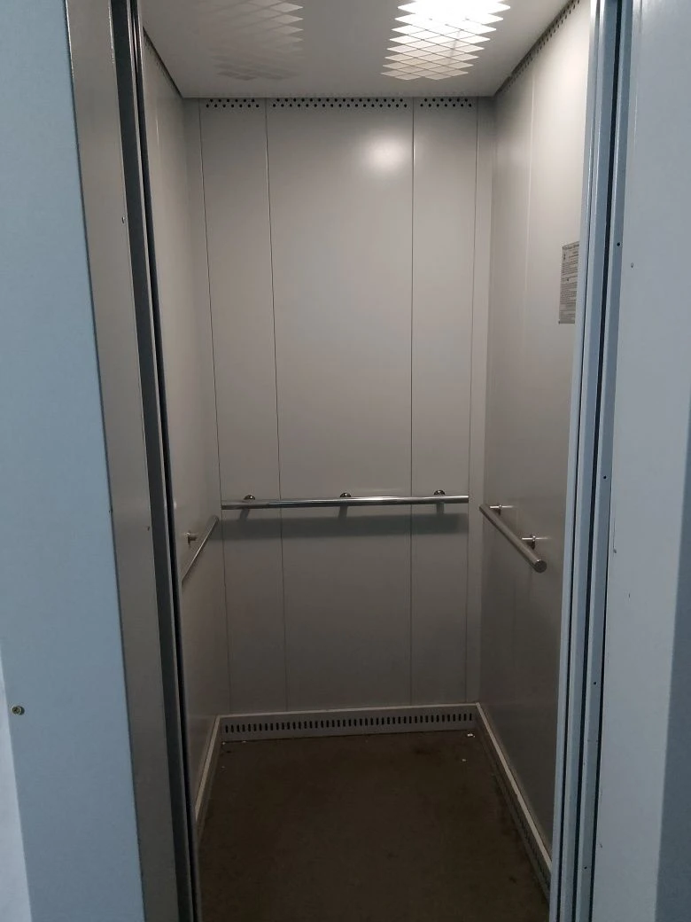 For sale, 1 room apartment on Krase