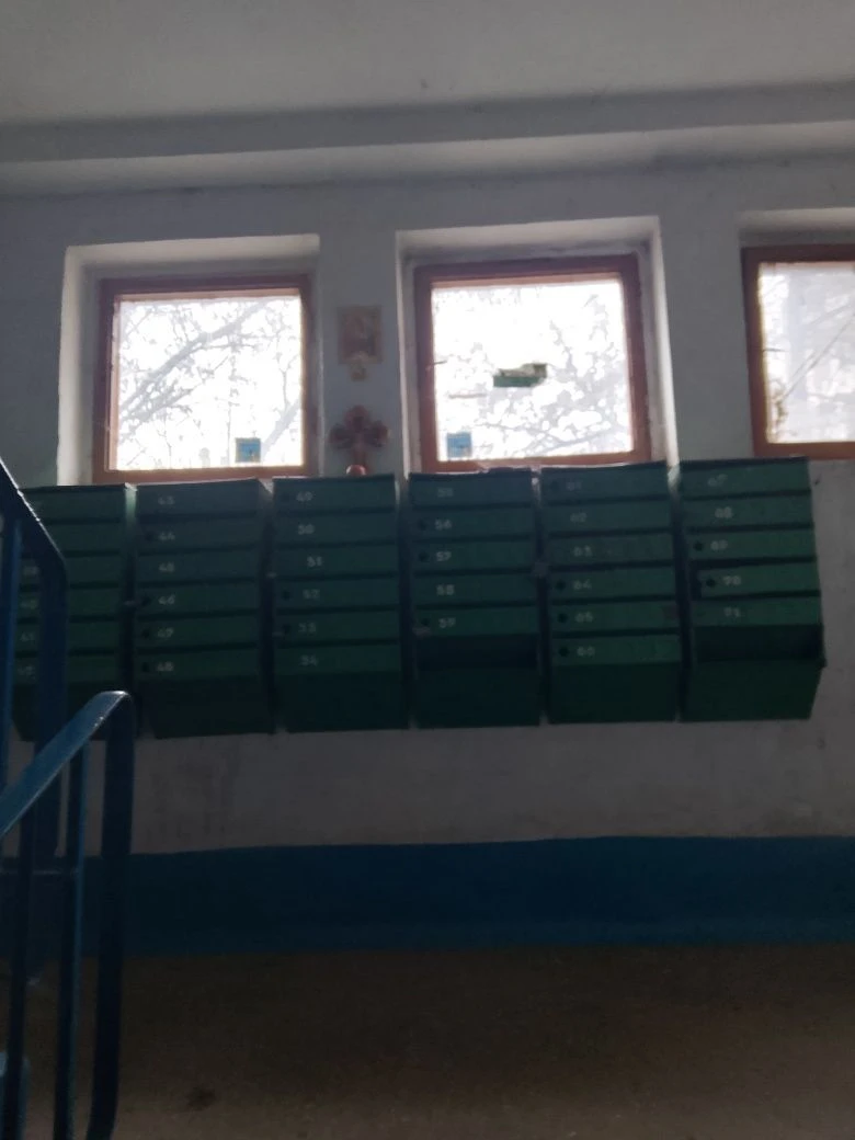 For sale, 1 room apartment on Krase