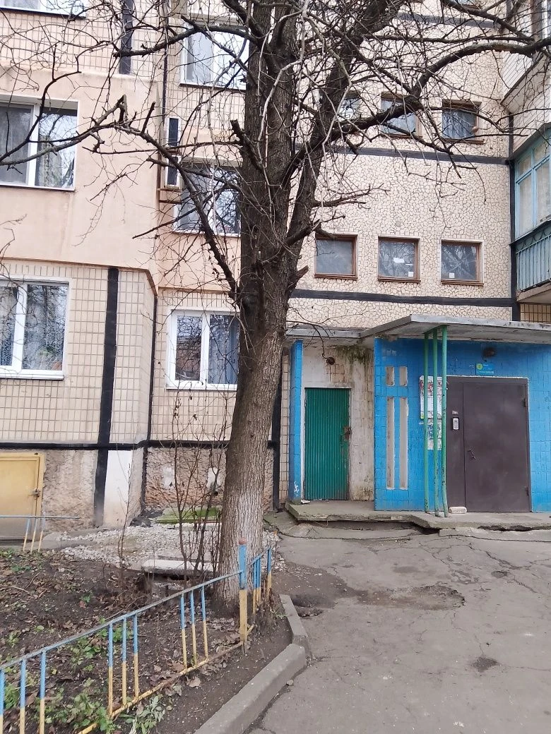For sale, 1 room apartment on Krase