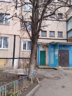 For sale, 1 room apartment on Krase
