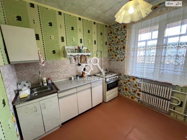 Apartment for Sale - Dovzhinsky