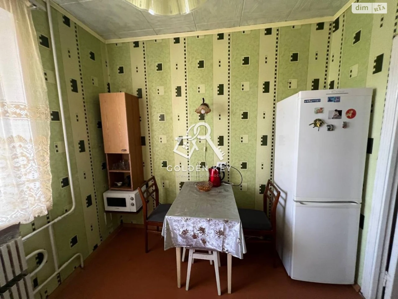 Продажа Квартира в Довгинцовском районе