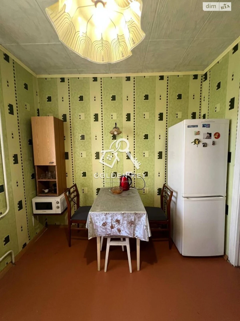 Продажа Квартира в Довгинцовском районе