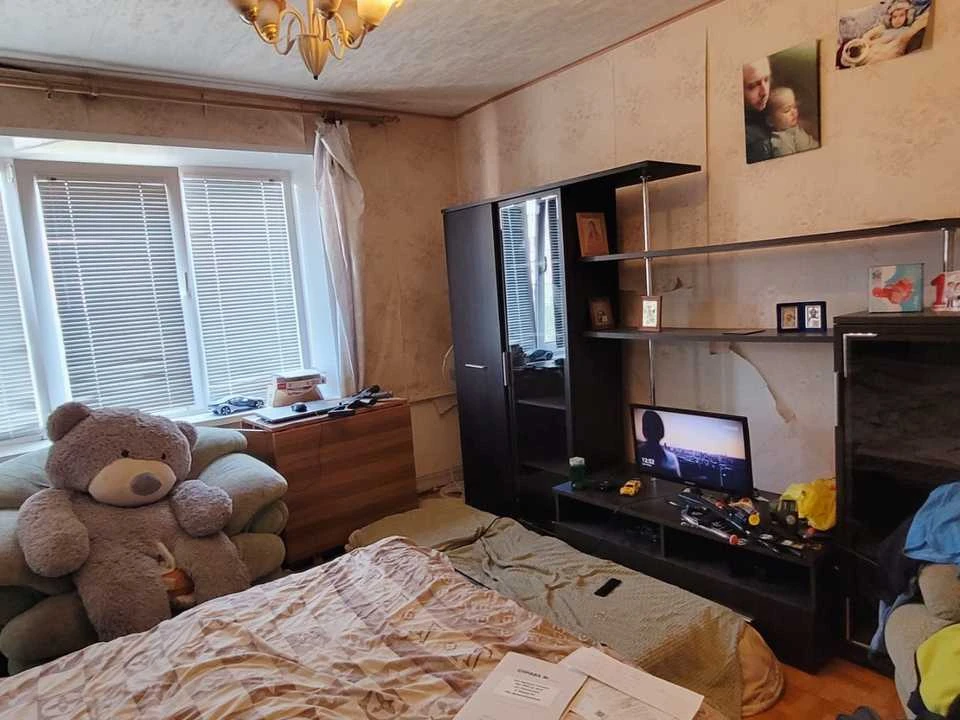 Квартира. Кривий Ріг, вулиця Героїв Маріуполя