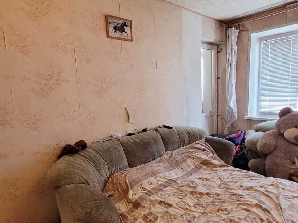 Квартира. Кривий Ріг, вулиця Героїв Маріуполя