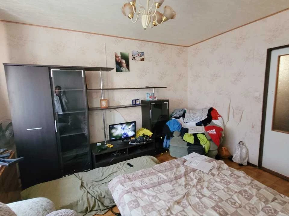 Квартира. Кривий Ріг, вулиця Героїв Маріуполя