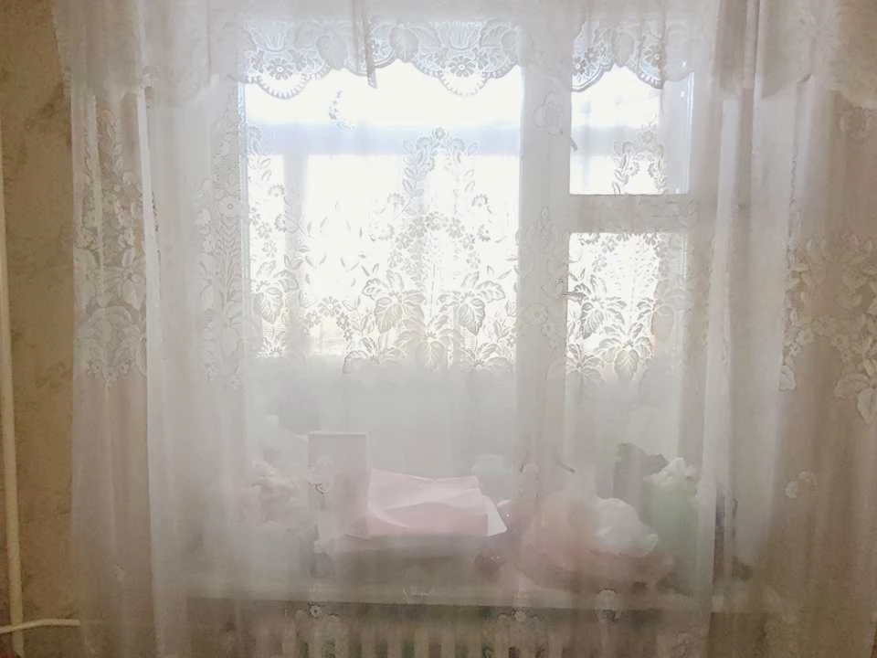 Квартира. Кривий Ріг, вулиця Героїв Маріуполя