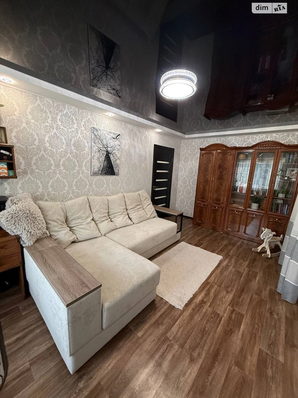 Продається Квартира, Саксаганський район