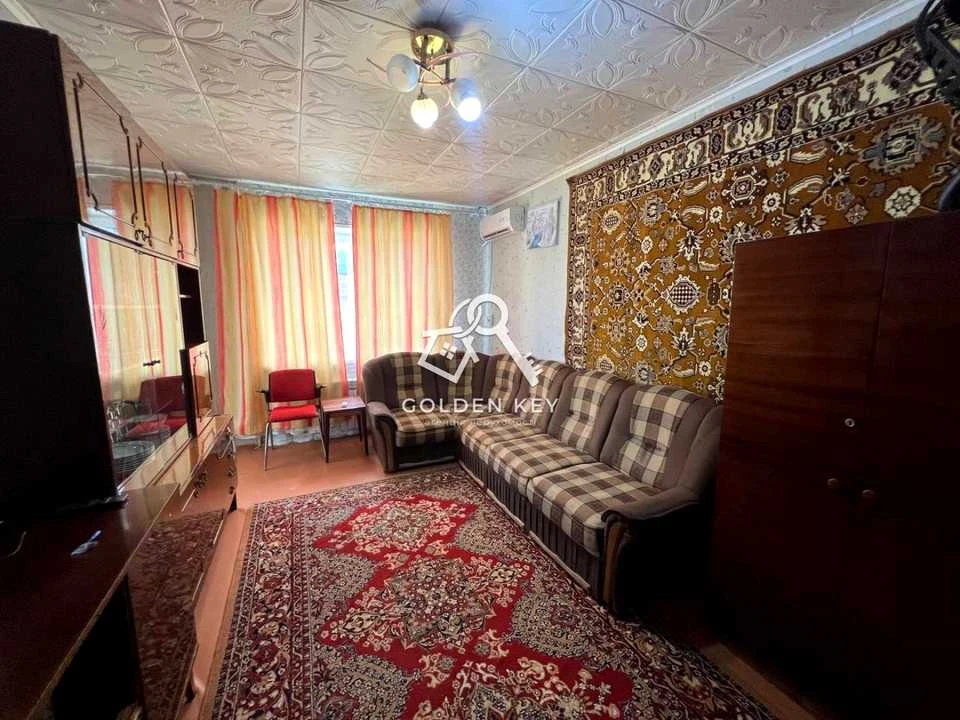 Квартира. Кривий Ріг, Лісового вул.