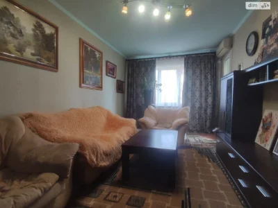 Продажа Квартира Довгинцовский