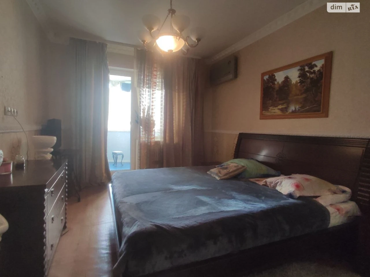 Продажа Квартира Довгинцовский