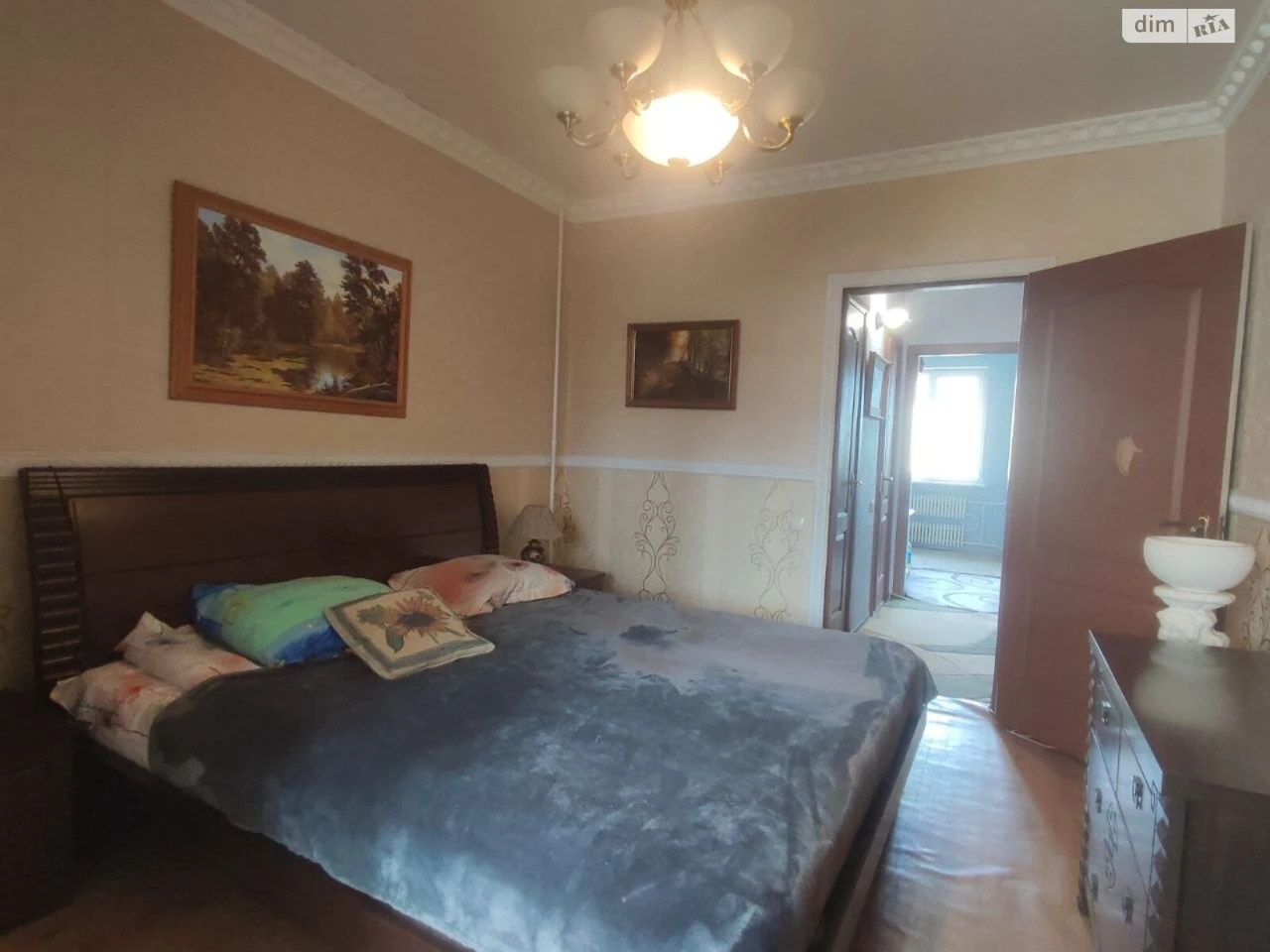 Продажа Квартира Довгинцовский