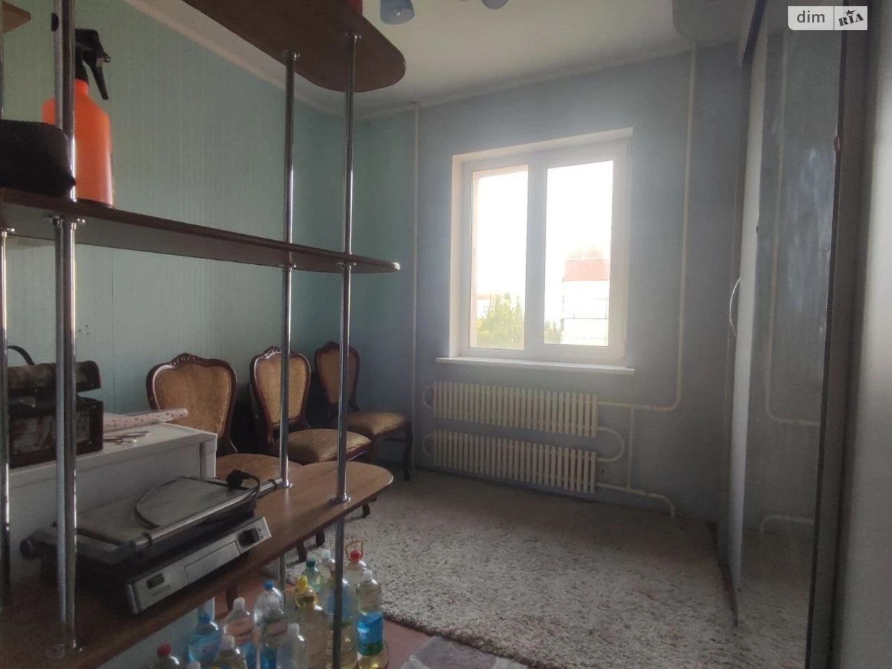 Продажа Квартира Довгинцовский