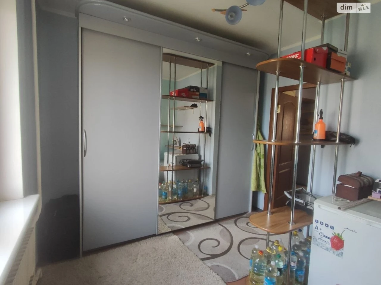 Продажа Квартира Довгинцовский
