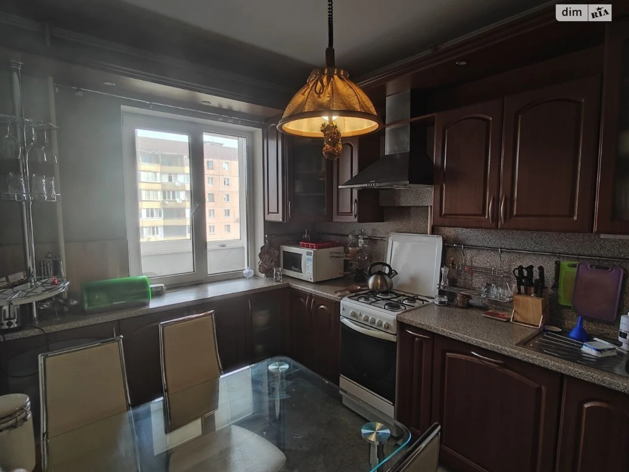 Продажа Квартира Довгинцовский