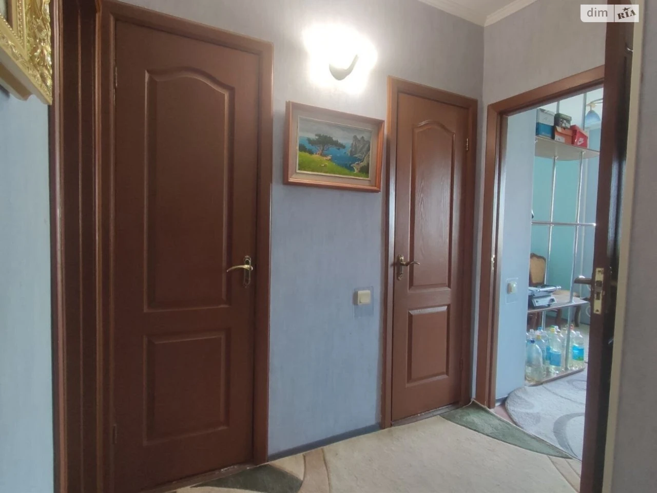 Продажа Квартира Довгинцовский