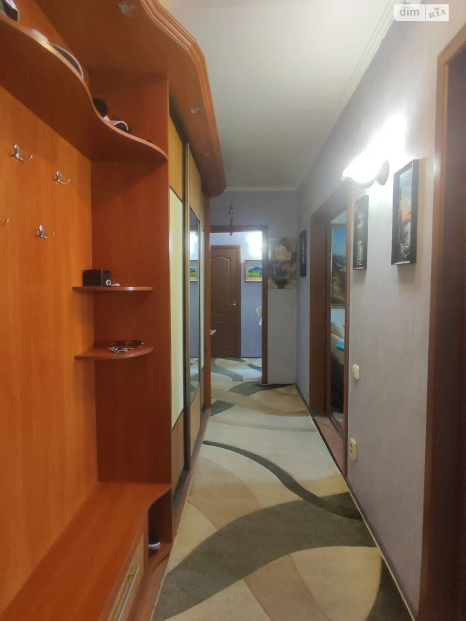 Продажа Квартира Довгинцовский