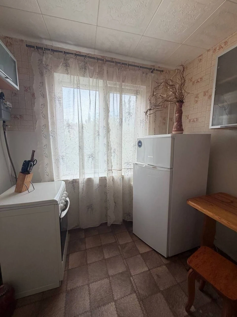Продається 2-кімнатна квартира в Саксаганському районі — проспект Па