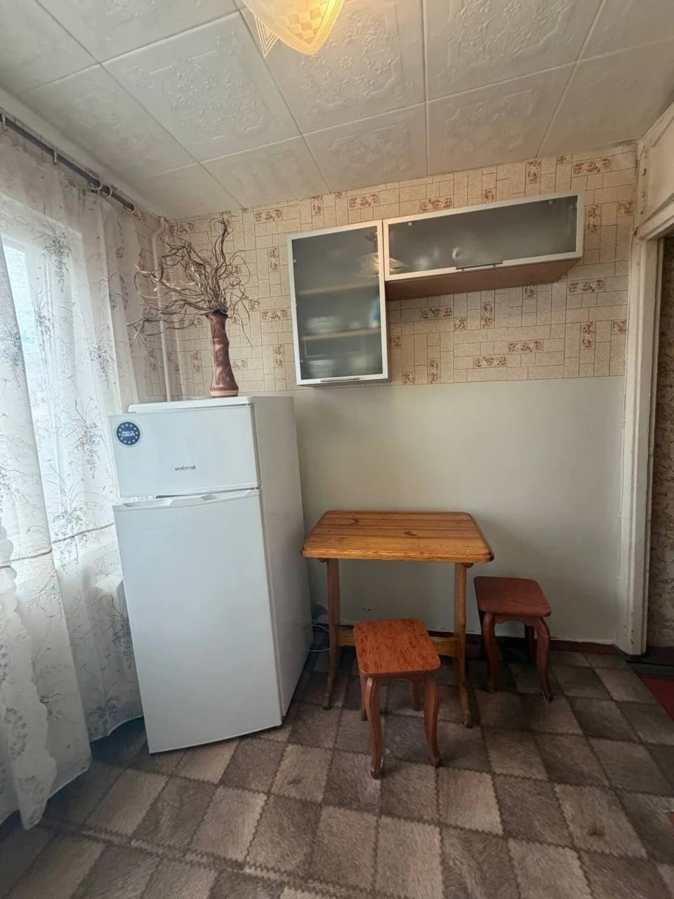 Продається 2-кімнатна квартира в Саксаганському районі — проспект Па