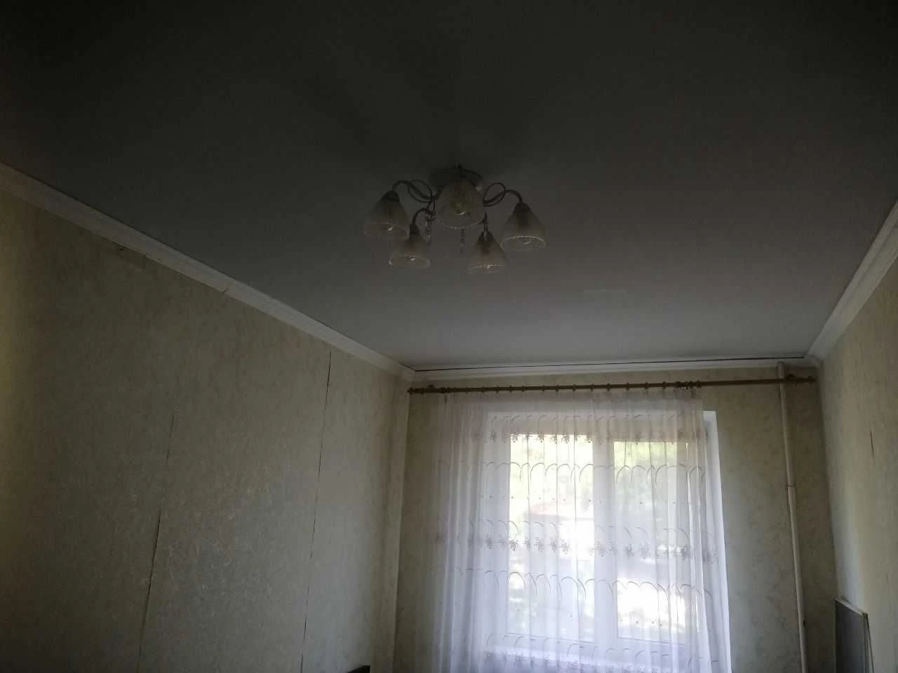 2-bedroom apartment on P. Glazov Street