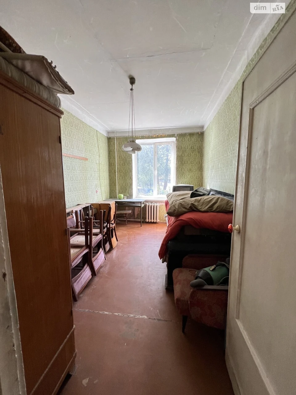 Продаж Квартиры Металуржский