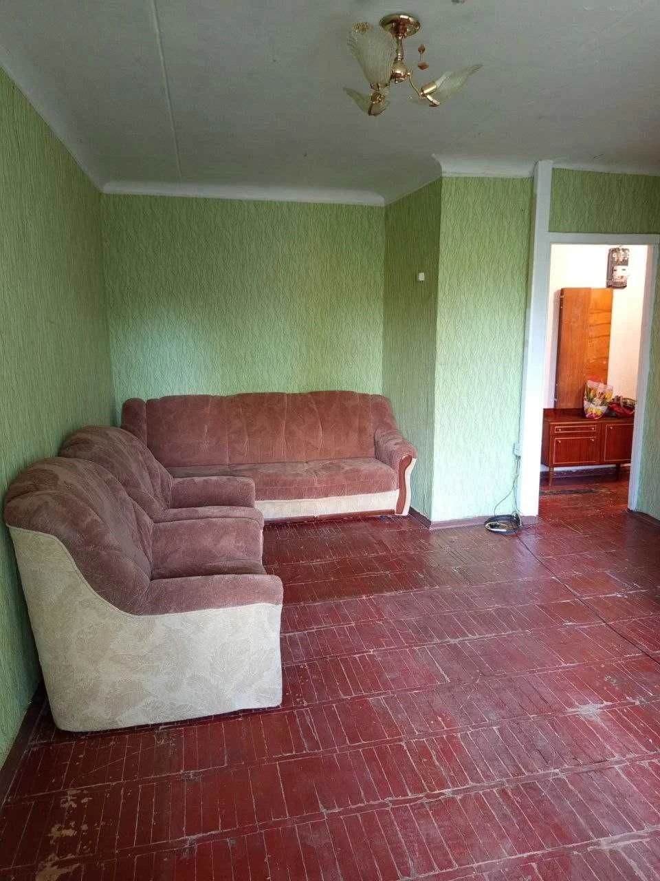 For sale, 1-bedroom apartment, 44 sq m, "Vognika" district, owner
