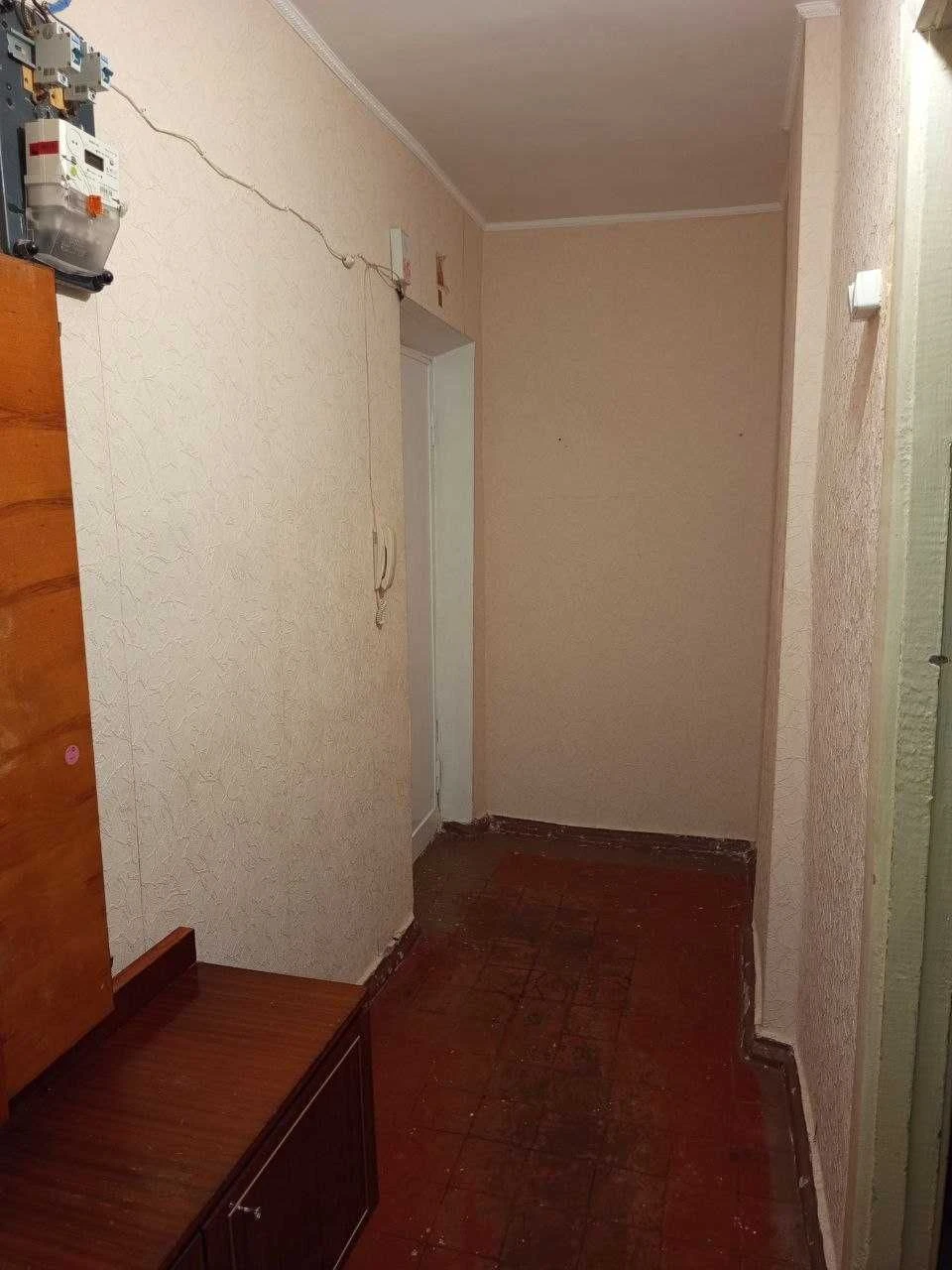 For sale, 1-bedroom apartment, 44 sq m, "Vognika" district, owner