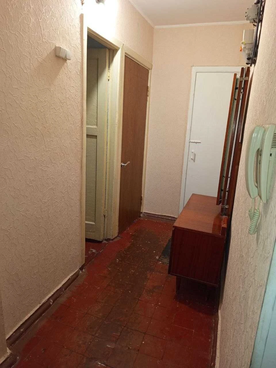 For sale, 1-bedroom apartment, 44 sq m, "Vognika" district, owner