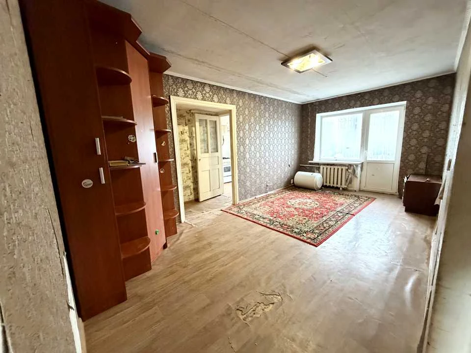 Квартира. Кривой Рог, Качалова улица