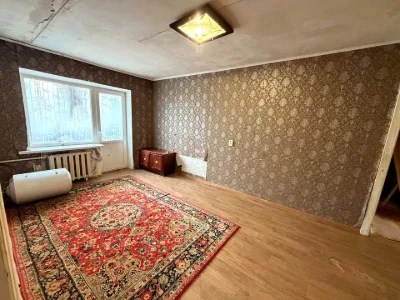 Квартира. Кривой Рог, Качалова улица
