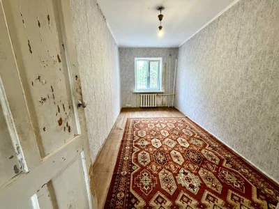 Квартира. Кривой Рог, Качалова улица