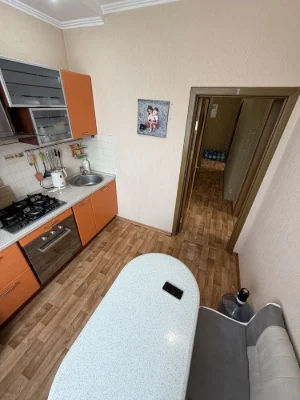 For Sale: Three-Room Apartment on South Prospect, Southern Avenue.