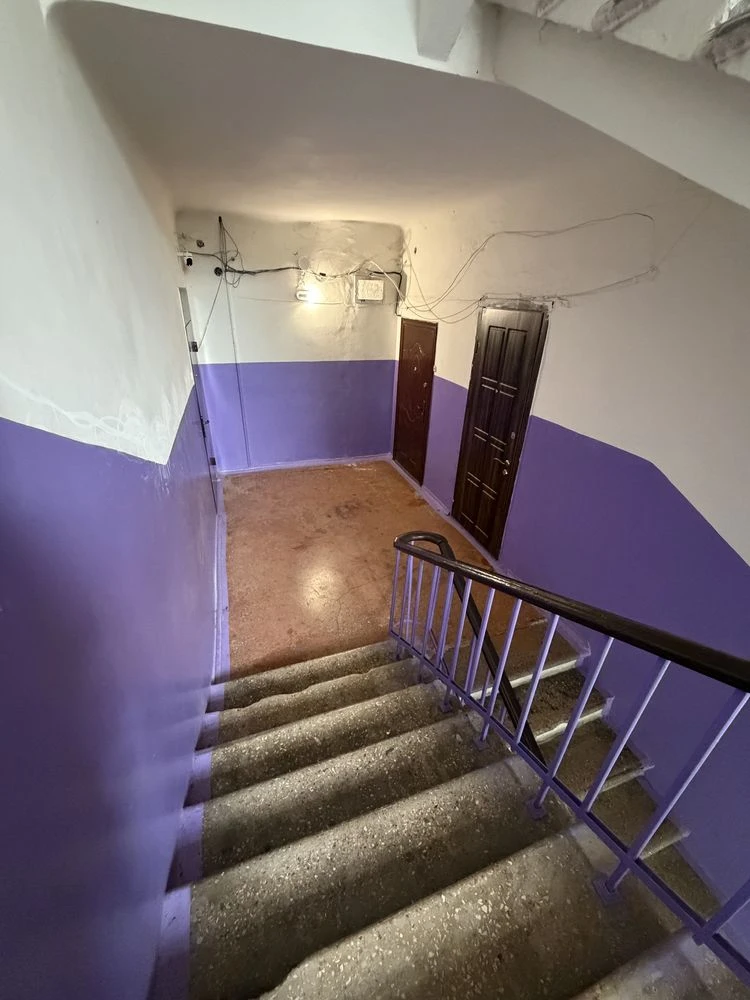 For Sale: Three-Room Apartment on South Prospect, Southern Avenue.